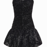 Saga ★ dress