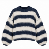 Nola knit ★ striped