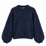 Nola knit ★ navy