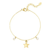 Bracelet ★ Star sign