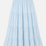 Corsica ★ long skirt