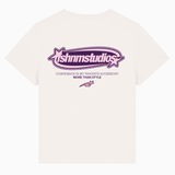 Studios tee ★ off white