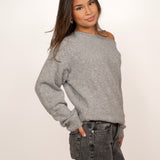Little angel knit ★ grey