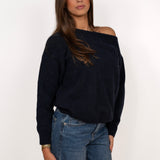 Little angel knit ★ navy