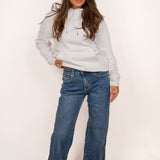 Wide leg jeans ★ blue