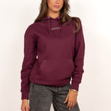 ASAP hoodie ★ berry