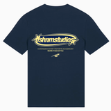 Studios tee ★ french navy