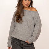 Little angel knit ★ grey
