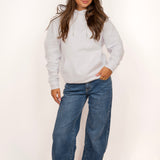 Wide leg jeans ★ blue