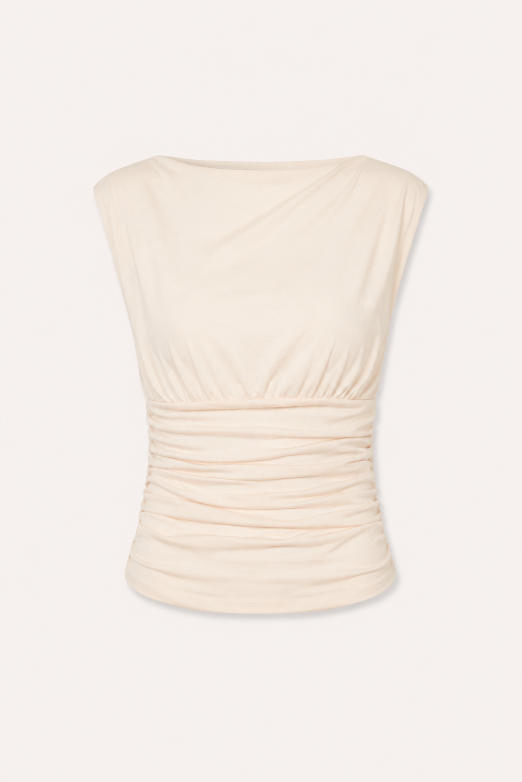 Suza top ★ cream