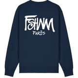 FASHIONOMI PARIS ★ SWEATER