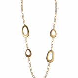 NECKLACE ★ LOVELY LOOP