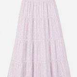 Mallorca ★ long skirt