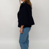 Ziva straight jeans ★ blue