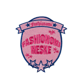 FASHIONOMI MESKE ★ EMBLEEM