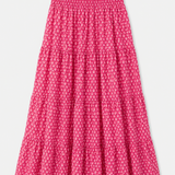 Ibiza ★ long skirt