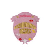 FASHIONOMI MESKE OETELDONK ★ EMBLEEM