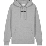 CLEAN GIRL ★ HOODIE