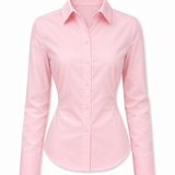 Elisa blouse ★ baby pink