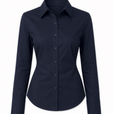 Elisa blouse ★ navy