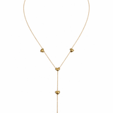 NECKLACE ★ LOVE BEAM