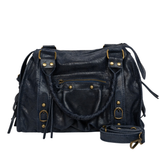 CITY BAG MEDIUM ★ NAVY