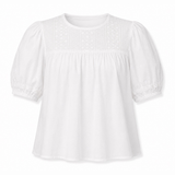 Lumi blouse ★ white