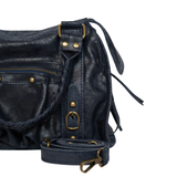 CITY BAG MEDIUM ★ NAVY