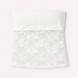 Grace top ★ white