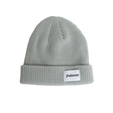 Bonnet fashionomi douillet ★ gris