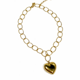 NECKLACE ★ BOLD AMOUR
