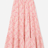Saint-tropez ★ long skirt