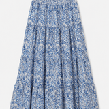 Rhodes ★ long skirt