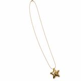 NECKLACE ★ SHIMMER STAR