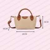 Camille bag ★ beige