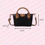 Camille bag ★ black