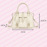 City bag ★ beige