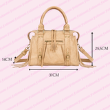 City bag ★ taupe