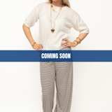 COPENHAGEN PANTS★ BEIGE