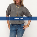 SCANDI KNIT ★ GREY