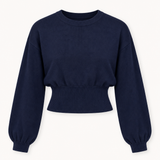 Matilde knit ★ navy