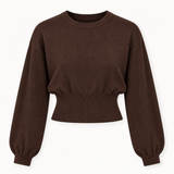 Matilde knit ★ brown