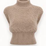 Tromsø knit ★ taupe
