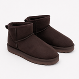 Comfy boots ★ brown
