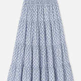 Zakynthos ★ long skirt