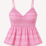 Havana ★ breezy top
