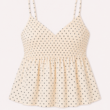 Lagos ★ breezy top