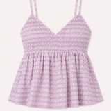 Maui ★ breezy top