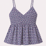 Tulum ★ breezy top