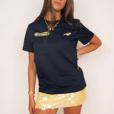 Studios tee ★ french navy